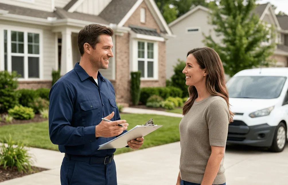 Mold Remediation Bonneau, SC FAQs